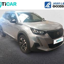 Peugeot 2008 2008 BlueHDi 130 S&S EAT8 Allure Pack V&eacute;traz-Monthoux