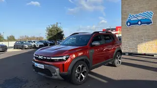 Dacia Duster  - photo 0