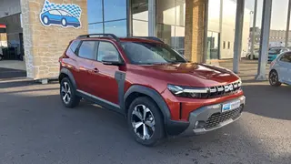 Dacia Duster  - photo 2