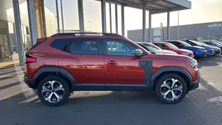 Dacia Duster  - photo 3