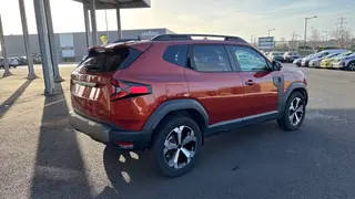 Dacia Duster  - photo 4