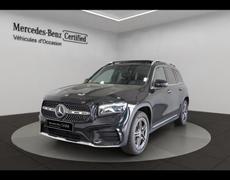 Mercedes GLB Chambray-lès-Tours