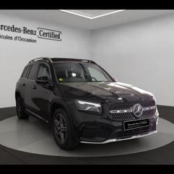 Mercedes GLB 200 d 150ch AMG Line 8G-DCT Chambray-l&egrave;s-Tours