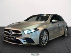 Mercedes Classe A Denney