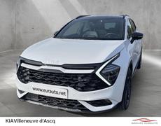 Kia Sportage Villeneuve-d'Ascq