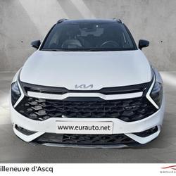 Kia Sportage 1.6 T-GDi 265ch PHEV GT-Line Premium BVA6 4x4 Villeneuve-d'Ascq