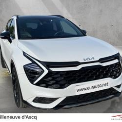 Kia Sportage 1.6 T-GDi 265ch PHEV GT-Line Premium BVA6 4x4 Villeneuve-d'Ascq