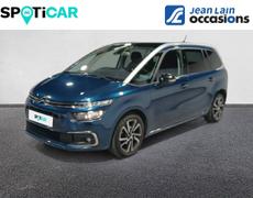 Citroen C4 Spacetourer SEYNOD