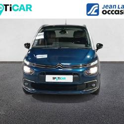 Citroen C4 Spacetourer Grand C4 Spacetourer PureTech 130 S&S EAT8 Shine SEYNOD