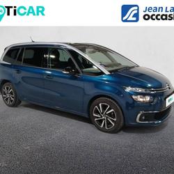 Citroen C4 Spacetourer Grand C4 Spacetourer PureTech 130 S&S EAT8 Shine SEYNOD