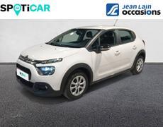 Citroen C3 Societe SEYNOD
