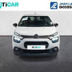 Citroen C3 Societe C3 SOCIETE BLUEHDI 100 S&S BVM6 FEEL NAV SEYNOD