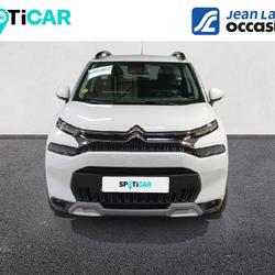 Citroen C3 Aircross C3 Aircross BlueHDi 110 S&S BVM6 Shine SEYNOD
