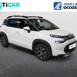 Citroen C3 Aircross C3 Aircross BlueHDi 110 S&S BVM6 Shine SEYNOD