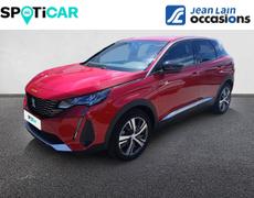 Peugeot 3008 SEYNOD