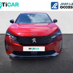Peugeot 3008 3008 BlueHDi 130ch S&S EAT8 Allure Pack SEYNOD