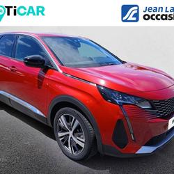 Peugeot 3008 3008 BlueHDi 130ch S&S EAT8 Allure Pack SEYNOD