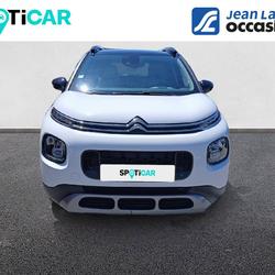 Citroen C3 Aircross C3 Aircross PureTech 130 S&S EAT6 Shine Anthy-sur-L&eacute;man