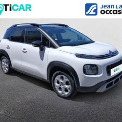 Citroen C3 Aircross C3 Aircross PureTech 130 S&S EAT6 Shine Anthy-sur-L&eacute;man