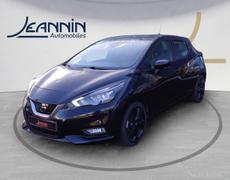 Nissan Micra Auxerre