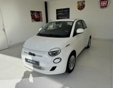 Fiat 500 III Rouen