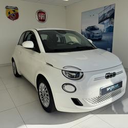 Fiat 500 III 42kWh occasion - Rouen - photo 2/24