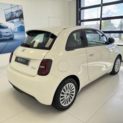 Fiat 500 III 42kWh occasion - Rouen - photo 3/24