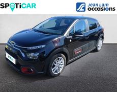 Citroen C3 - C3 PureTech 110 S&S BVM6 C-Series - 9 974 €
