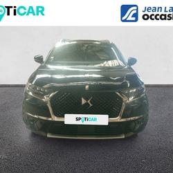 DS DS7 Crossback DS7 Crossback Hybride E-Tense 300 EAT8 4x4 Rivoli V&eacute;traz-Monthoux