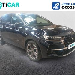 DS DS7 Crossback DS7 Crossback Hybride E-Tense 300 EAT8 4x4 Rivoli V&eacute;traz-Monthoux