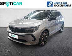 Opel Grandland Vétraz-Monthoux