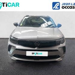 Opel Grandland Grandland 1.5 Diesel 130 ch BVA8 Elegance Business V&eacute;traz-Monthoux