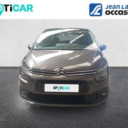 Citroen C4 Spacetourer C4 Spacetourer BlueHDi 130 S&S EAT8 Business V&eacute;traz-Monthoux
