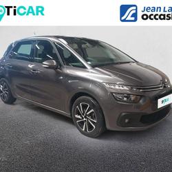 Citroen C4 Spacetourer C4 Spacetourer BlueHDi 130 S&S EAT8 Business V&eacute;traz-Monthoux