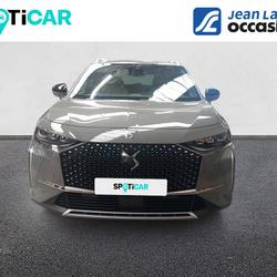 DS DS7 DS 7 Hybride Rechargeable E-Tense 300 EAT8 4x4 Opera V&eacute;traz-Monthoux