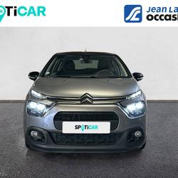 Citroen C3 C3 PureTech 83 S&S BVM5 Feel Pack Cessy