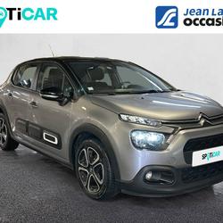 Citroen C3 C3 PureTech 83 S&S BVM5 Feel Pack Cessy