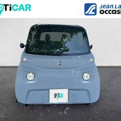 Citroen Ami AMI Cessy