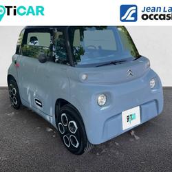 Citroen Ami AMI Cessy