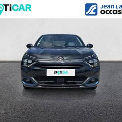 Citroen e-C4 e-C4 136 ch Automatique Feel Pack Valserh&ocirc;ne