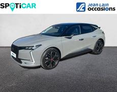 DS DS4 Cessy