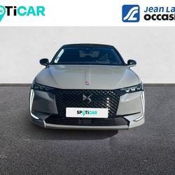 DS DS4 DS 4 PureTech 130 EAT8 Performance Line+ Cessy