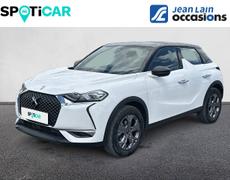 DS DS3 Crossback Cessy