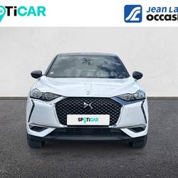 DS DS3 Crossback DS3 Crossback PureTech 130 EAT8 Montmartre Cessy