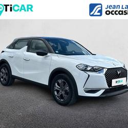 DS DS3 Crossback DS3 Crossback PureTech 130 EAT8 Montmartre Cessy