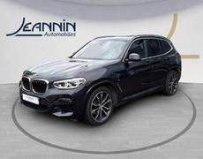 BMW X3 Auxerre