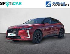 DS DS4 Vétraz-Monthoux