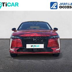 DS DS4 DS 4 Hybride E-Tense 225 EAT8 Performance Line+ V&eacute;traz-Monthoux