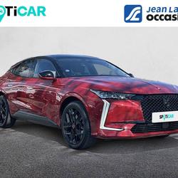 DS DS4 DS 4 Hybride E-Tense 225 EAT8 Performance Line+ Cessy