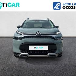 Citroen C3 Aircross C3 Aircross PureTech 110 S&S BVM6 Shine Pack Valserh&ocirc;ne